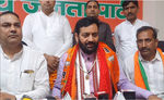 हरियाणा में BJP सरकार पर गहराया सियासी संकट, 3 निर्दलीय विधायकों ने छोड़ा साथ