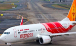 Air India Express का बड़ा एक्शन, Sick Leave पर गए कर्मचारियों को थमाया नौकरी से निकाला