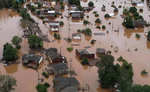 ब्राज़ील में लोगों के हाल बेहाल, बाढ़ से मरने वालों की संख्या बढ़कर 126 हुयी