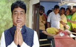 बंगाल में तृणमूल कांग्रेस कार्यकर्ता की हत्या मामले में दो गिरफ्तार