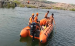 पिकनिक मनाने गए पांच दोस्तों की नदी में डूबकर मौत, SDRF टीम ने बरामद किए पांचों के शव
