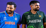 भारत-पाकिस्तान मैच से पहले न्यूयॉर्क में स्टेडियम की बढ़ाई गई सुरक्षा