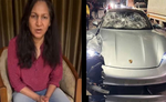 पुणे में पोर्शे कार से दो लोगों की हत्या करने वाले आरोपी किशोर की मां हुई अरेस्ट
