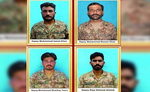 पाकिस्तान का खैबरपख्तूनख्वा प्रांत में भीषण‘आईईडी’ विस्फोट, 4 सैनिकों के उड़े चीथड़े