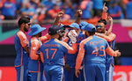 टीम इंडिया के सुपर-8 के मुकाबले हुए तय, जानें पूरा शेड्यूल