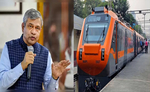 रेल मंत्री अश्विनी वैष्णव का बड़ा ऐलान, पटरियों पर दौड़ेगी ‘वंदे भारत स्लीपर’ ट्रेन