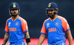 IND vs ENG : इंग्लैंड ने टॉस जीतकर गेंदबाजी चुनी, रोहित-कोहली पर होगी नजर