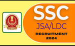 SSC JSA-LDC परीक्षा का रिजल्ट घोषित, 1000 से ज्यादा कैंडिडेट्स शॉर्टलिस्ट
