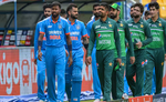 भारत-पाकिस्तान मैच की तारीख तय! चैंपियंस ट्रॉफी को लेकर सामने आया सबसे बड़ा अपडेट