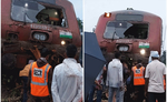 छत्‍तीसगढ़ में ट्रेन दुर्घटना: बरगद के पेड़ से टकराई ट्रेन, डिरेल हुआ इंजन, पायलट को भी आई चोट, कई गाड़‍ियां रद्द
