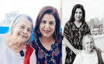 फराह खान की मां मेनका ईरानी का निधन, 2 हफ्ते पहले मनाया था 79वां बर्थडे, लिखा था इमोशनल पोस्ट