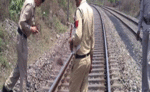 उज्जैन-भोपाल लाइन पर वंदे भारत ट्रेन के आगे कूदा जोड़ा, दोनों की मौत