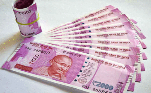 RBI जारी करने जा रही 2000 रुपये के नए नोट! जानिए सरकार ने दिया क्या जवाब