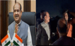 लोकसभा स्पीकर ओम बिड़ला ने बीच सड़क घायल पड़े युवक की बचाई जान, काफिला रोककर पहुंचाया अस्पताल