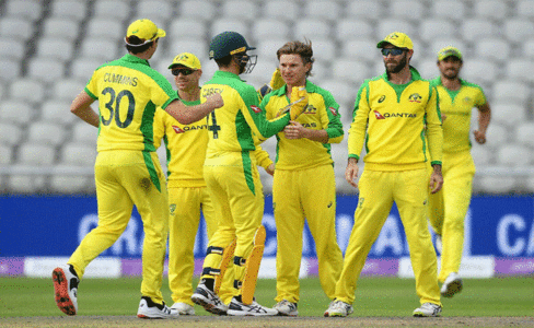 ऑस्ट्रेलिया को लगा झटका, पहले वनडे में ये दिग्‍गज टीम से बाहर