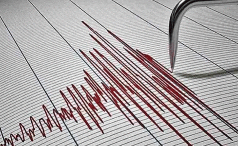 भूकंप के तेज झटकों से कांपा महाराष्ट्र, 10 मिनट के अंदर दो झटके