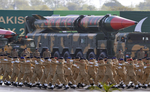 अमेरिका ने पाकिस्तान को मिसाइल पार्ट्स की आपूर्ति करने वाली चीनी कंपनियों पर लगाया बैन
