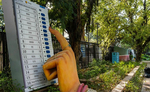 मणिपुर के बाद इस राज्य के सीटों में भी दोबारा होगा मतदान, चुनाव आयोग का बड़ा फैसला