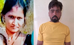 इंदौर में 6 साल की बेटी के सामने पति ने की प्रेग्नेंट पत्नी की हत्या, शादी से लौटने के बाद दोनों में हुआ था विवाद