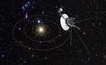 ब्रह्मांड में 24 अरब किलोमीटर दूर अंतरिक्ष से Nasa को आया 'फोन'- हाय, मैं हूं- V1,जाने क्या है पूरा माजरा
