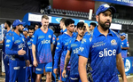 मुंबई इंडियंस की बढ़ी मुश्किलें, 1 हार से हो सकता है IPL से पत्ता कट, सामने मुसीबत बनेगी खूंखार कप्तान की टीम