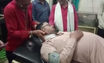 नशे के खिलाफ आंदोलन करने वाले भाजपा नेता पर हमला, तीन हमलावर गिरफ्तार