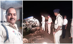 शहडोल में रेत माफियाओं का आतंक : ASI को ट्रैक्टर से कुचलकर की हत्या, इलाके में फैली सनसनी