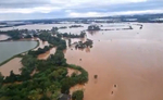 150 साल में ब्राजील में सबसे भयंकर बाढ़, 57 लोगों की मौत हजारों बेघर