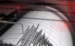 गुजरात के सौराष्ट्र में भूकंप के झटके... 3.4 मापी गई तीव्रता