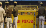 दिल्ली पुलिस ने गोल्डी बरार-लॉरेंस बिश्नोई गैंग के 9 शूटर्स को किया गिरफ्तार
