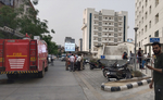 दिल्ली के कई अस्पतालों को मिली बम से उड़ाने की धमकी, OPD के मरीजों को निकाला गया बाहर