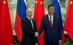 रूस-यूक्रेन युद्ध के बीच चीन पहुंचे पुतिन, जिनपिंग से बैठक के बाद कही बड़ी बात