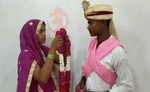 मुस्लिम युवती ने रुबीना से ‘प्रीति’ बन प्रेमी संग लिए सात फेरे
