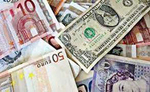 विदेशी मुद्रा भंडार 2.6 अरब डॉलर के इजाफे के साथ 644.2 अरब डॉलर पर