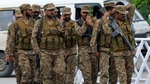 पाकिस्तानी में सुरक्षा बलों की आतंकियों से मुठभेड़, गोलीबारी में पांच सैनिकों की मौत