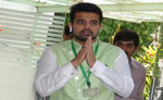 कर्नाटक के गृह मंत्री का ऐलान, प्रज्वल रेवन्ना को भारत लौटते ही करेंगे गिरफ्तार