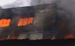 सोनीपत में रबर की फैक्ट्री में भीषण आग, 40 से ज्यादा श्रमिक झुलसे